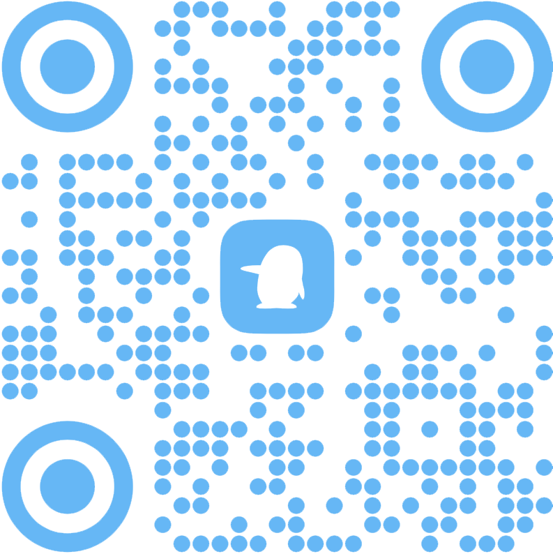 QQ联系方式二维码